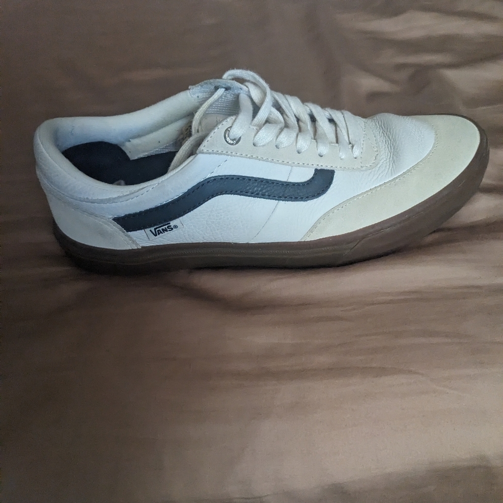 Vans Ultra Pro
